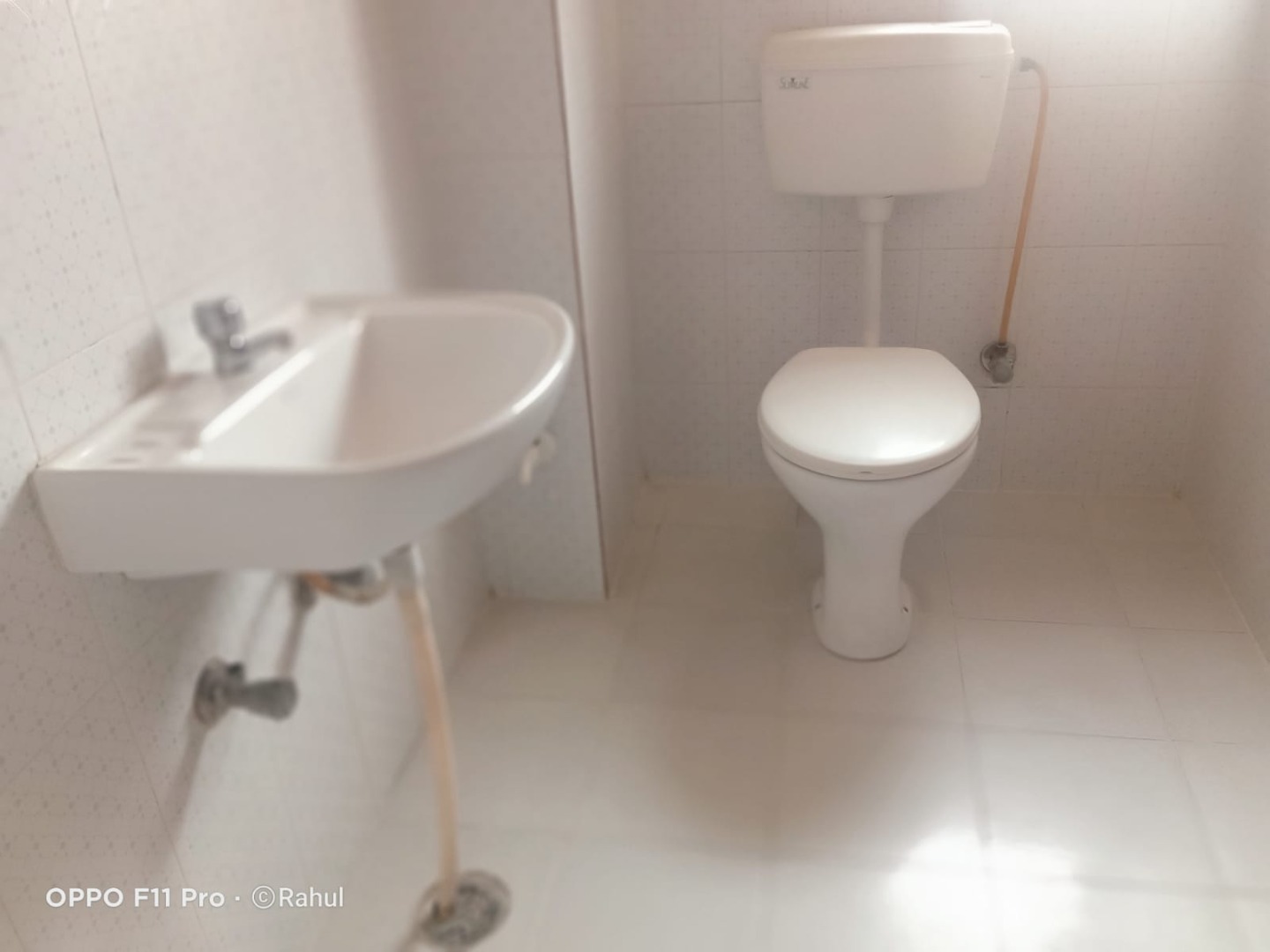 Unfurnished 2bhk in Six Mile, Guwahati, Assam, India for Rent